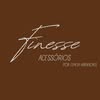 Perfil de @finesse_acessorioss