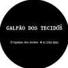 Perfil de @galpao_dos_tecidos